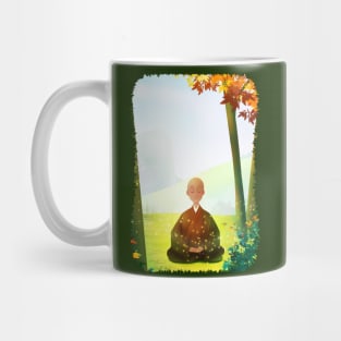 Zen Mug